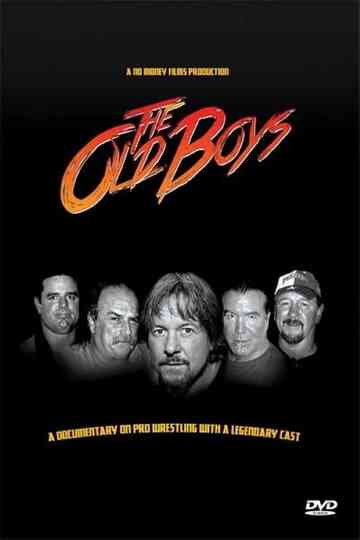 The Old Boys Poster