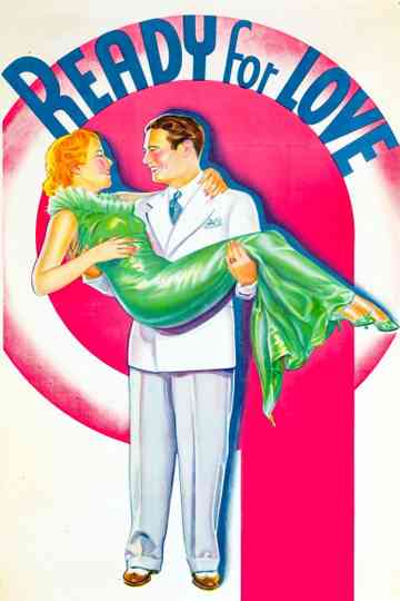 Ready for Love Poster