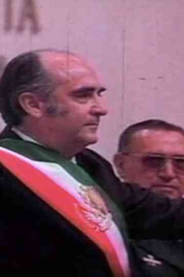 Ya nos saquearon (1980-1984) Poster