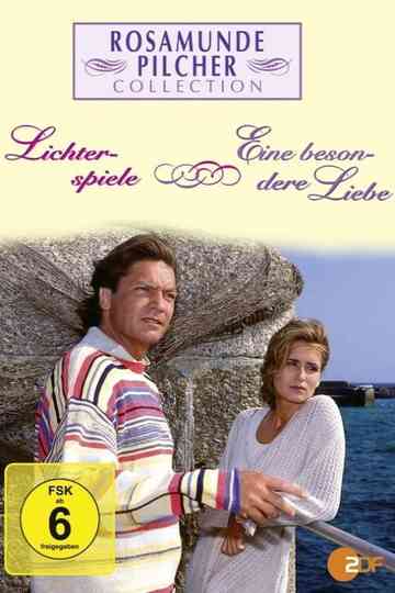 Rosamunde Pilcher: Lichterspiele Poster