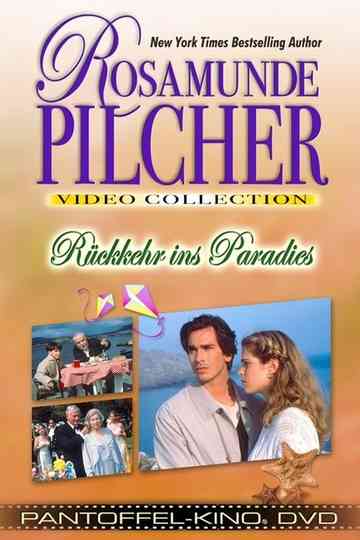 Rosamunde Pilcher Rückkehr ins Paradies Poster