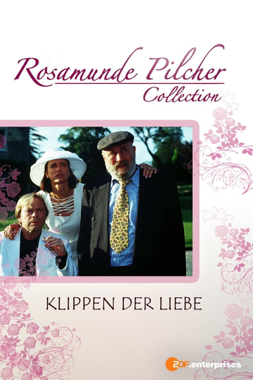 Rosamunde Pilcher Klippen der Liebe Poster