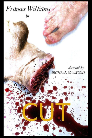 CUT Poster