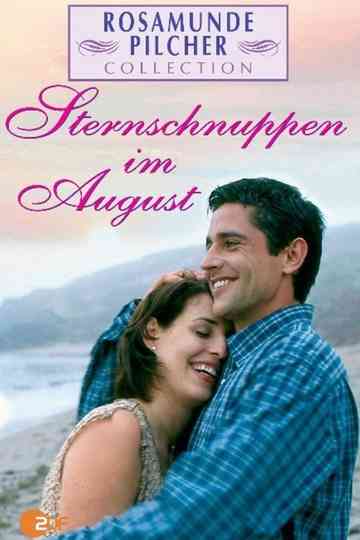 Rosamunde Pilcher: Sternschnuppen im August Poster