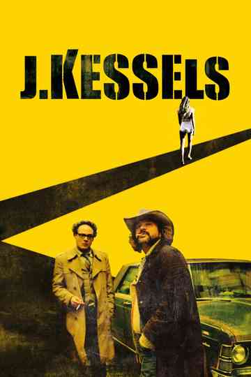 J. Kessels Poster