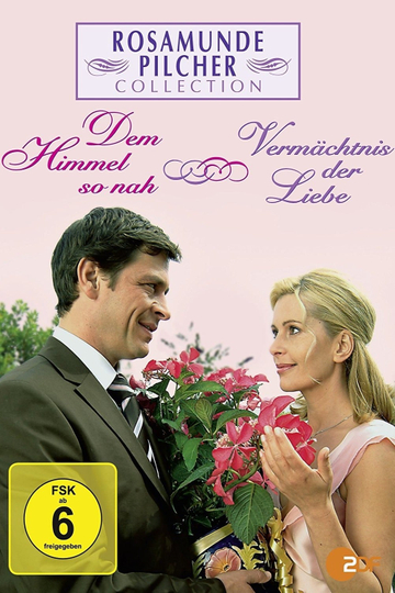 Rosamunde Pilcher: Vermächtnis der Liebe Poster