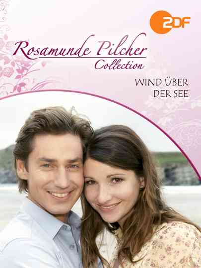 Rosamunde Pilcher: Wind über der See Poster