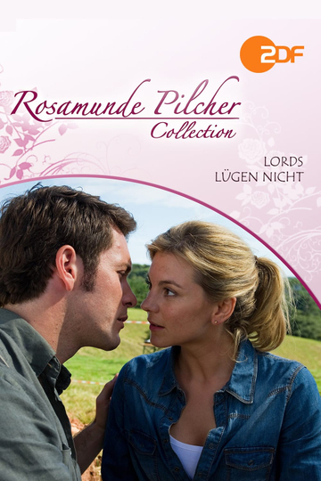 Rosamunde Pilcher Lords lügen nicht Poster