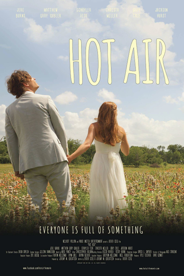 Hot Air Poster