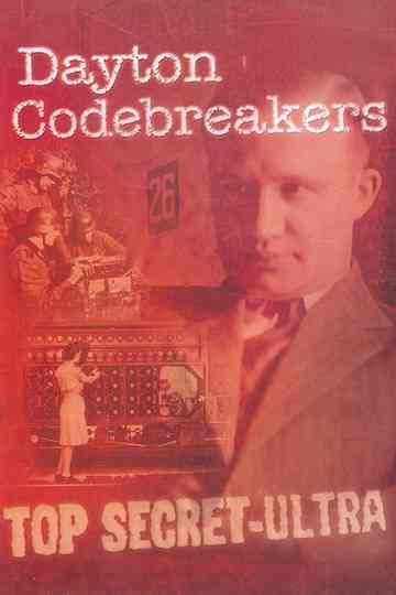 Dayton Codebreakers Poster