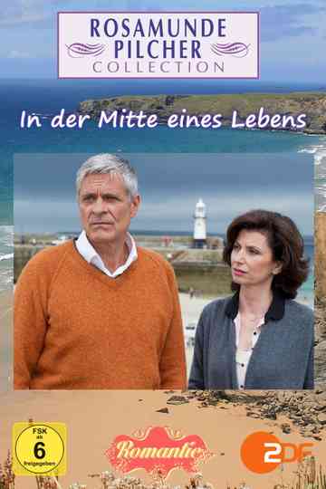 Rosamunde Pilcher In der Mitte eines Lebens
