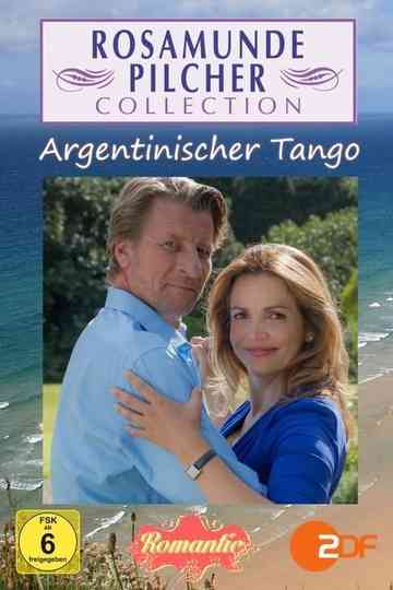 Rosamunde Pilcher: Argentinischer Tango Poster