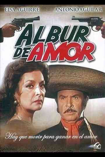 Albur de amor Poster