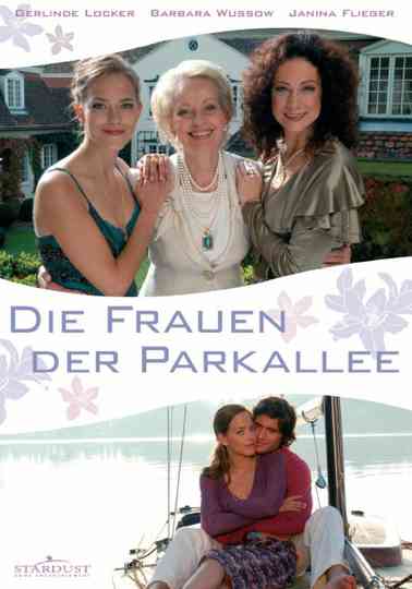 Die Frauen der Parkallee Poster