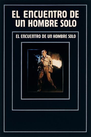 The Encounter of a Lonely Man