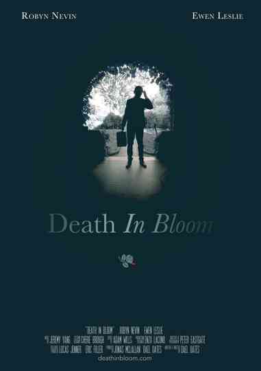 Death in Bloom Poster
