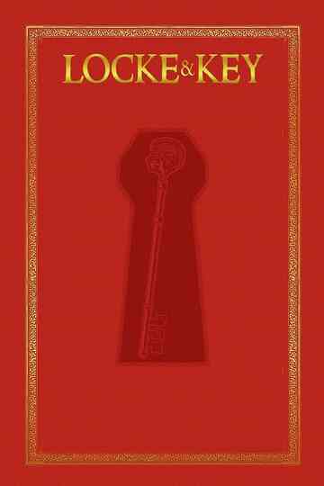 Locke & Key Poster