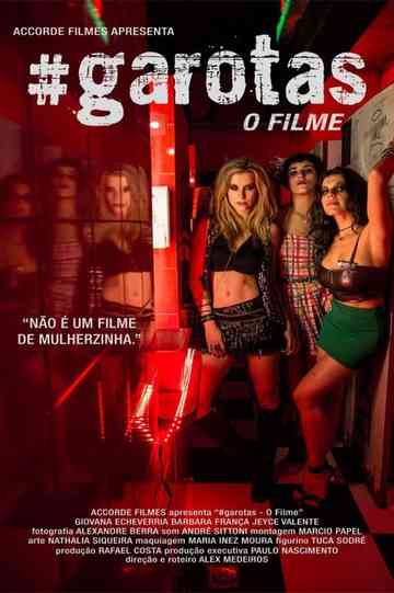 #Thosegirls
