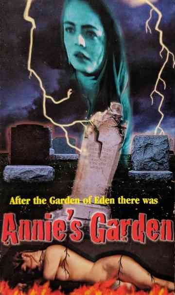 Annies Garden Poster