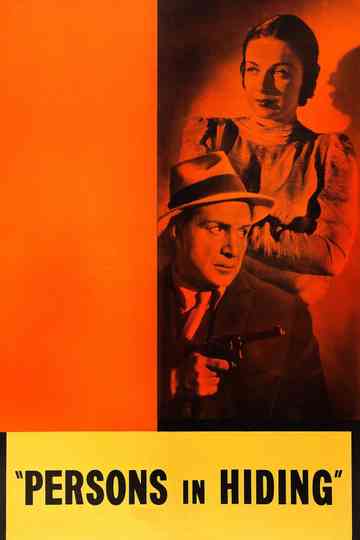 Persons in Hiding Poster