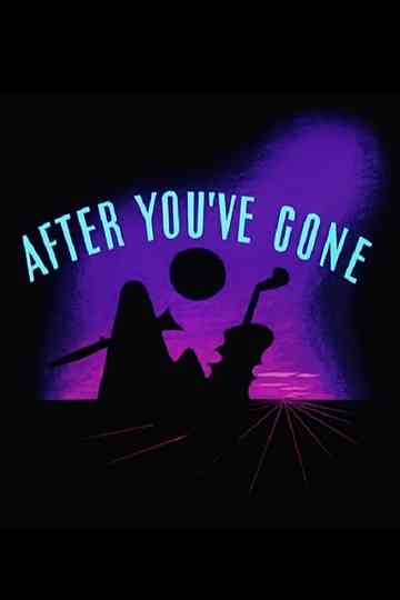 After Youve Gone Poster
