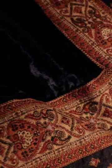 The Hall Runner Poster