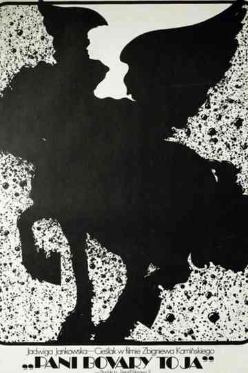 Madame Bovary, That's Me Poster