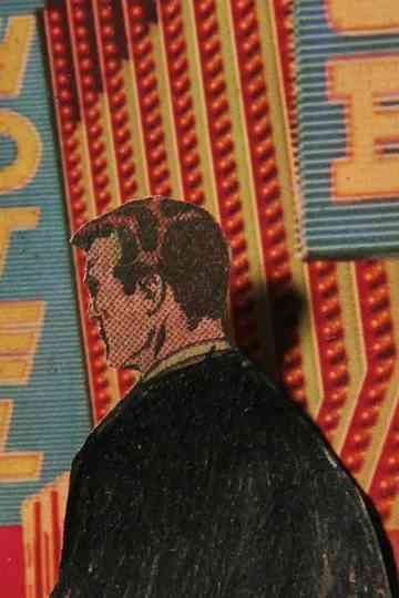 Station Drama Poster