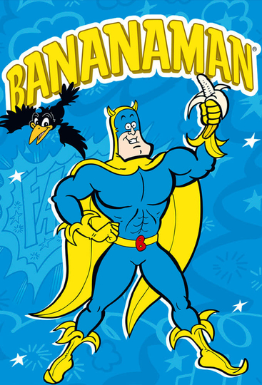 Bananaman