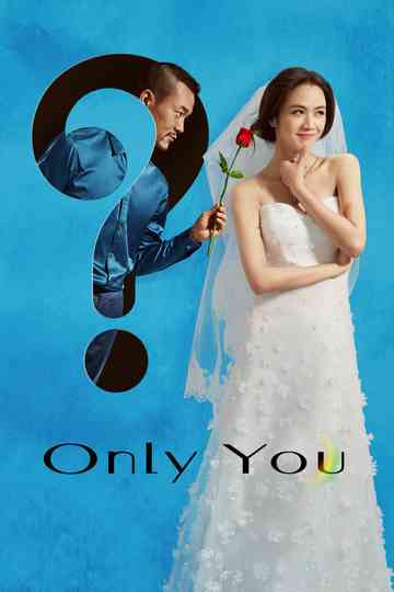 Only You Poster