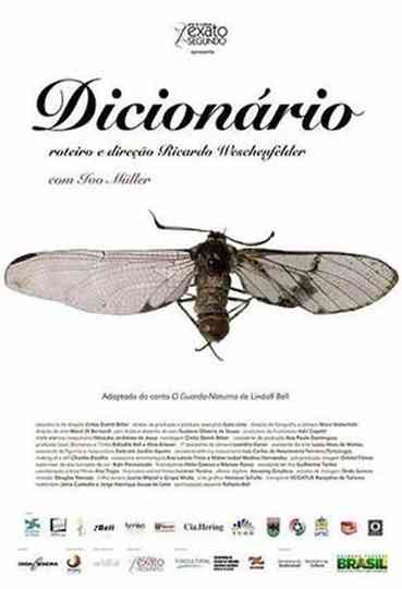 Dicionário Poster