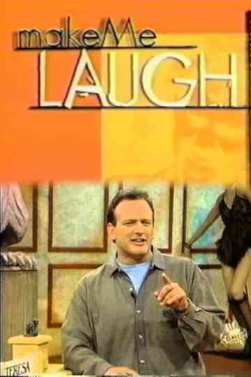 Make Me Laugh Poster