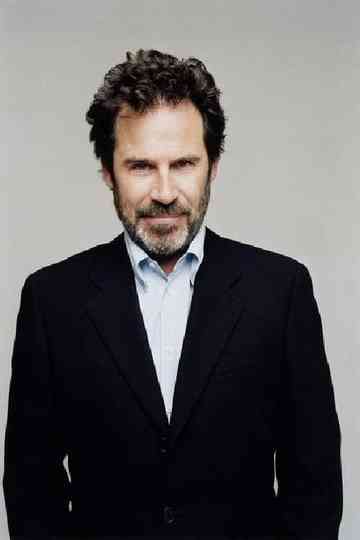 Dennis Miller Poster