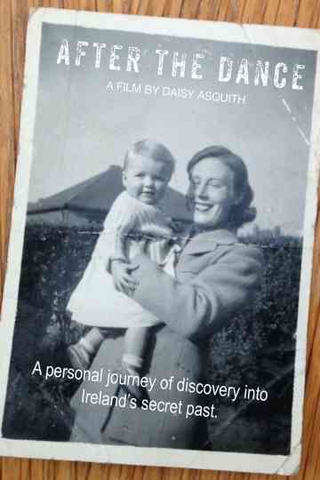 After the Dance Poster