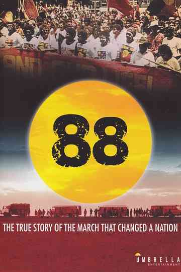 88 Poster