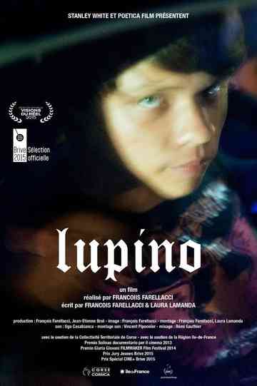 Lupino Poster