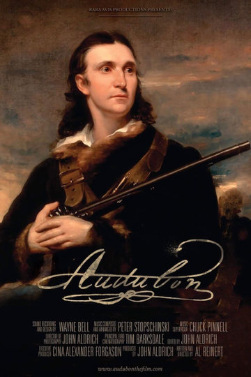 Rara Avis John James Audubon and the Birds of America