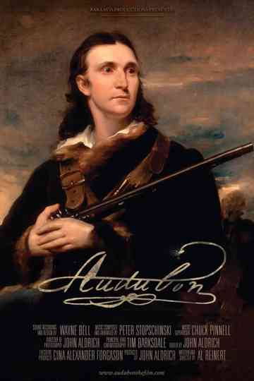 Rara Avis John James Audubon and the Birds of America Poster