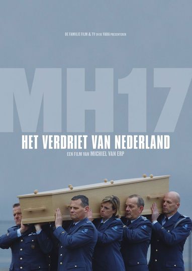 MH17 Het verdriet van Nederland