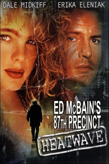 Ed McBains 87th Precinct Heatwave