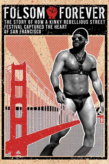 Folsom Forever Poster