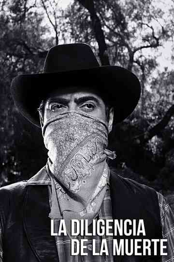 La diligencia de la muerte Poster