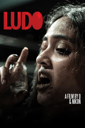 Ludo Poster