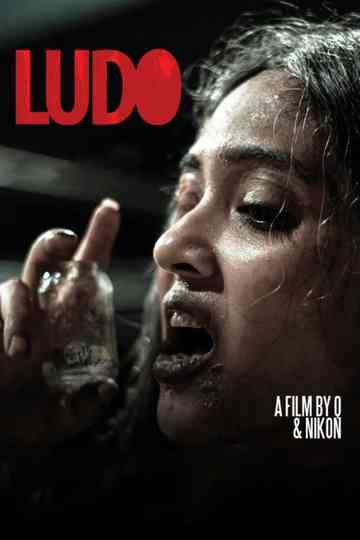 Ludo poster