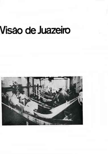 Visão de Juazeiro Poster