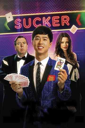 Sucker Poster