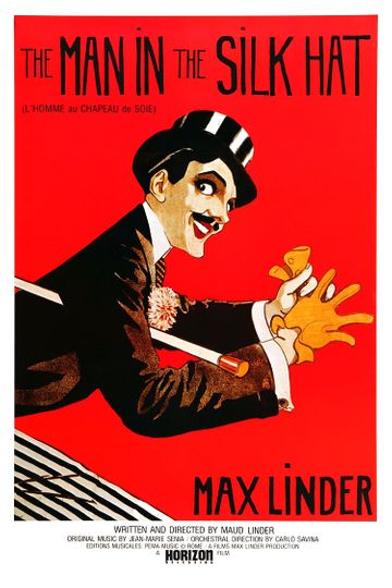 The Man in the Silk Hat