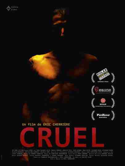Cruel Poster