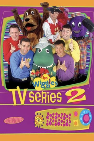 The Wiggles