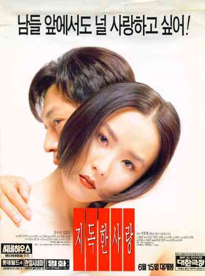 Their Last Love Affair Poster